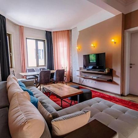 Top Center Relax, Ndk & Vitoshka Str, Free Secured Parking София Экстерьер фото