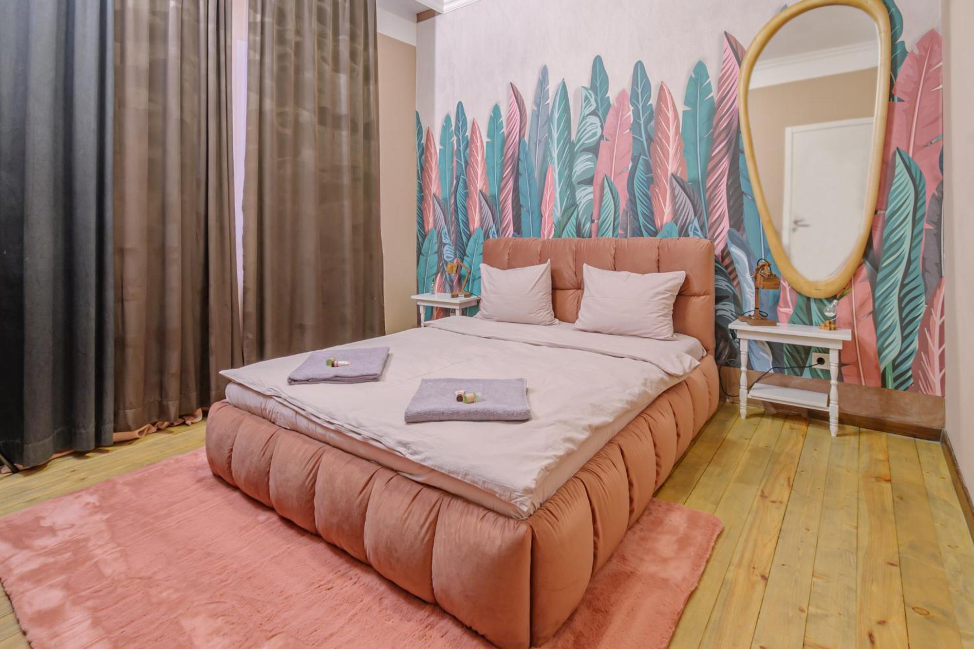 Top Center Relax, Ndk & Vitoshka Str, Free Secured Parking София Экстерьер фото